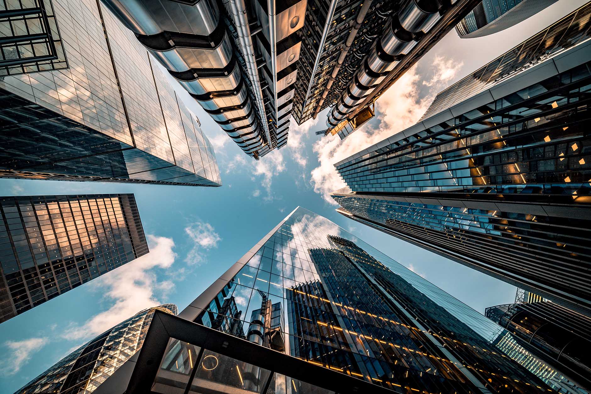 commercial real estate