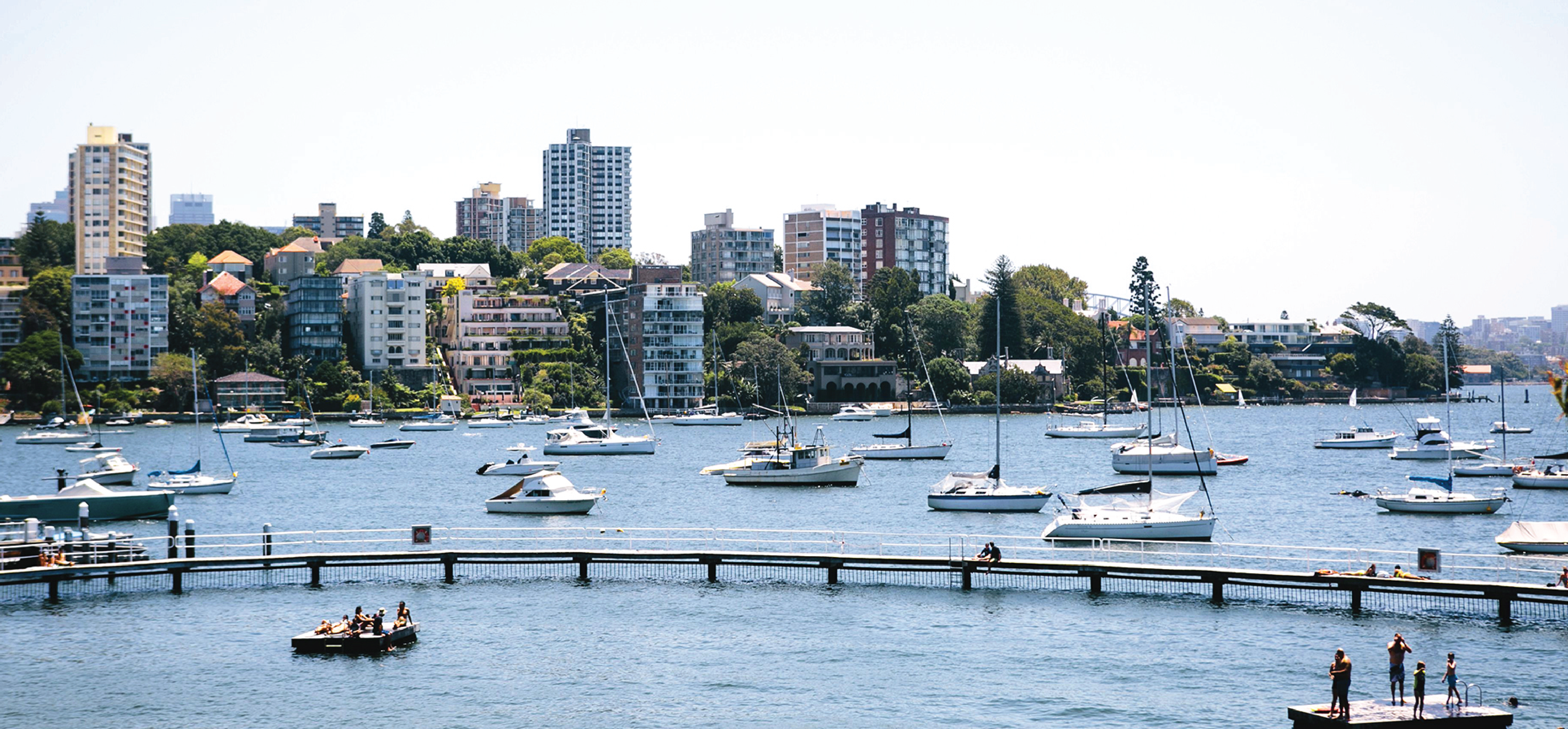 Belle Property Double Bay campaign generates 100 Private Inspection bookings in 2 weeks