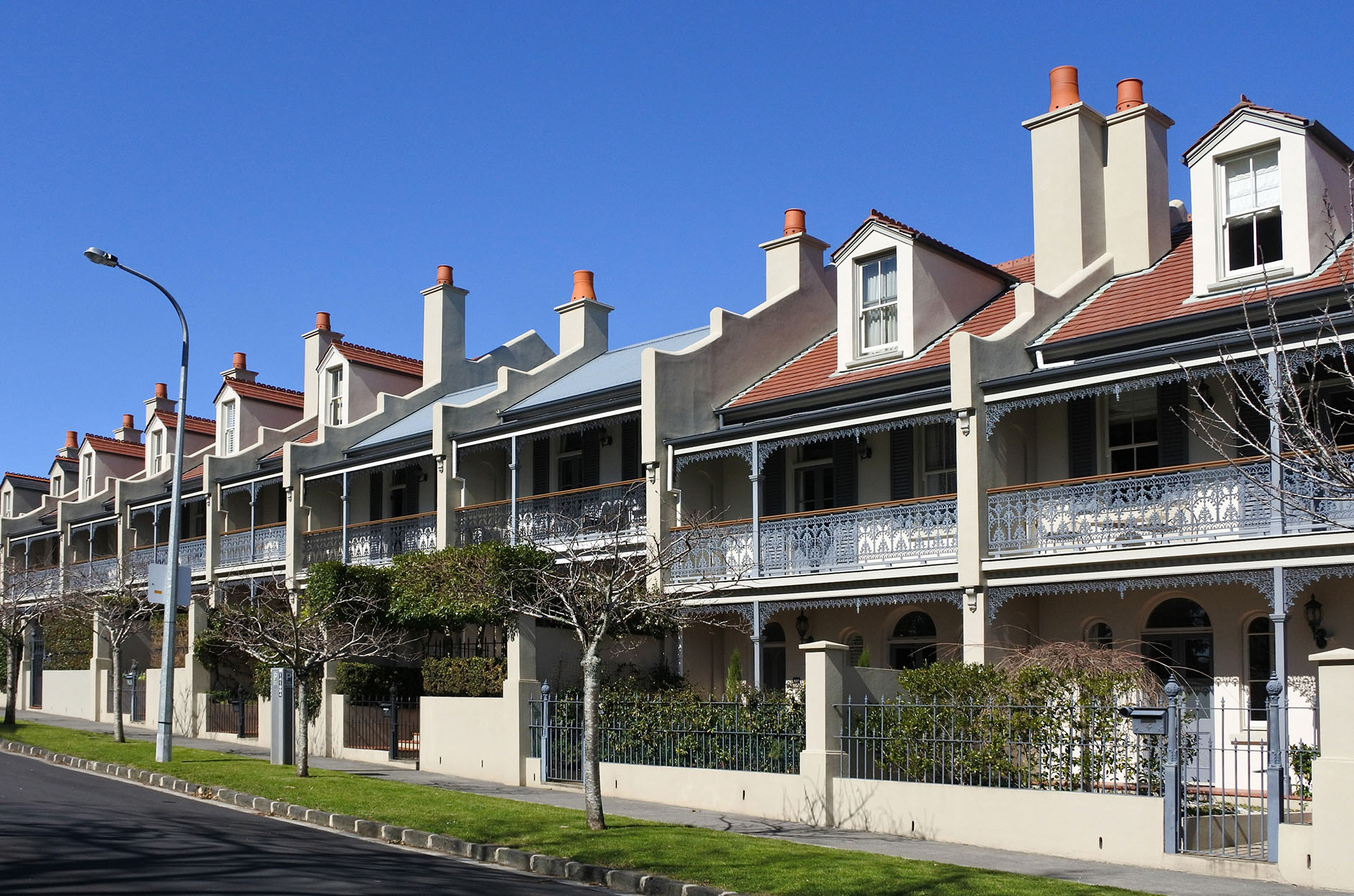 The return of overseas arrivals and Australia’s property market