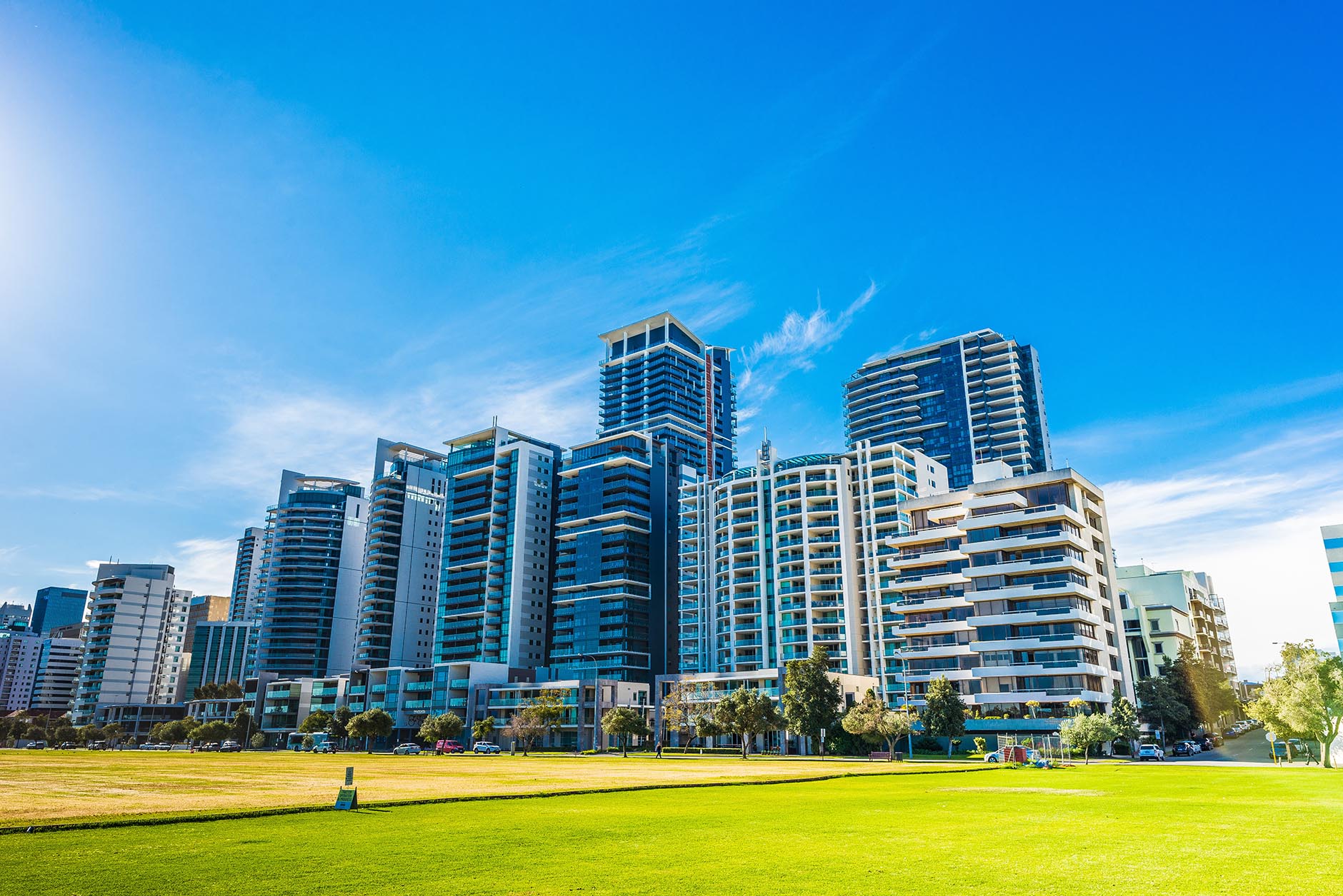 Commercial Pulse Update - Sydney Units Cityscope April 2022