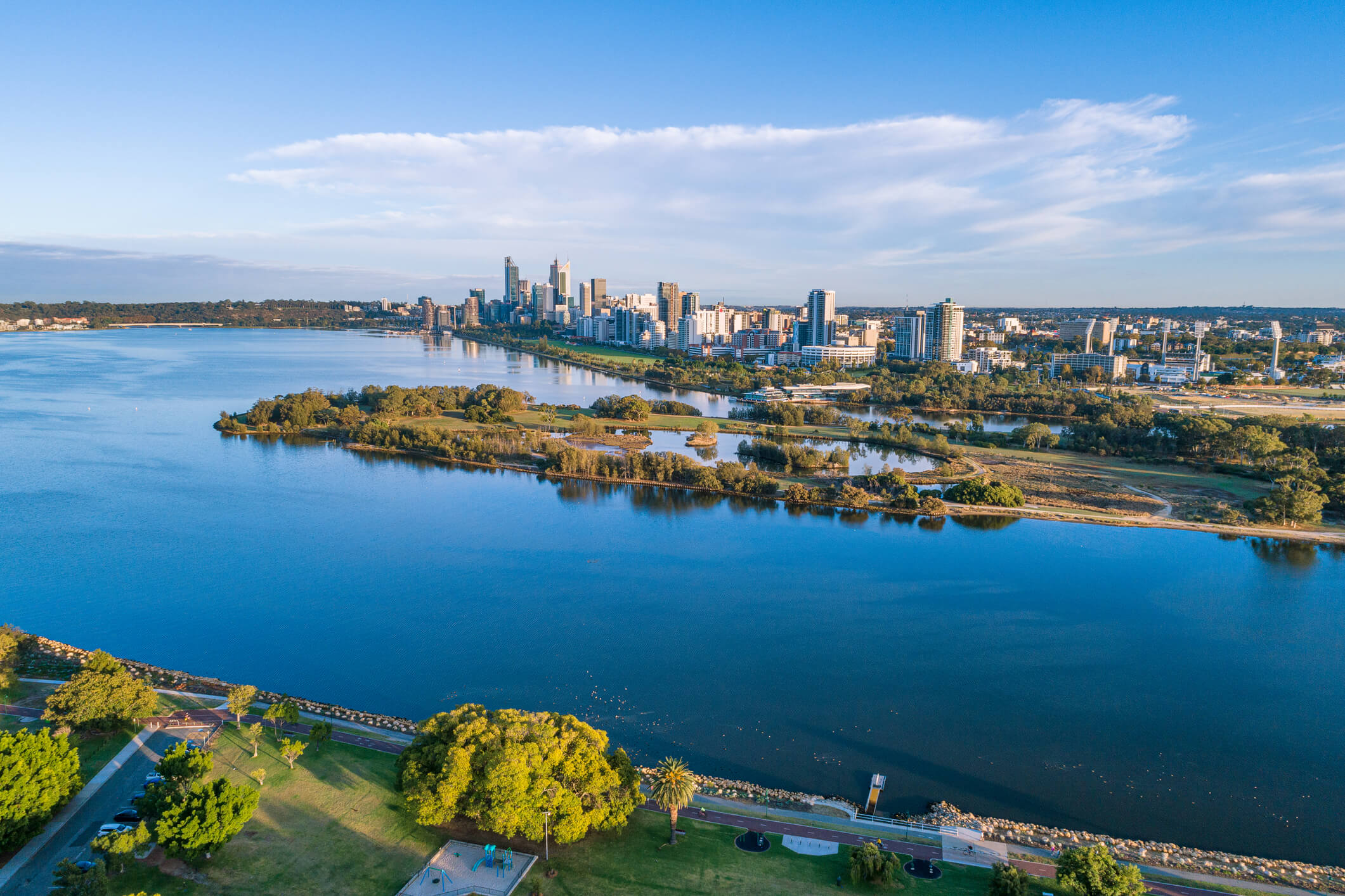 Unpacking multi-speed conditions in Australia's housing markets