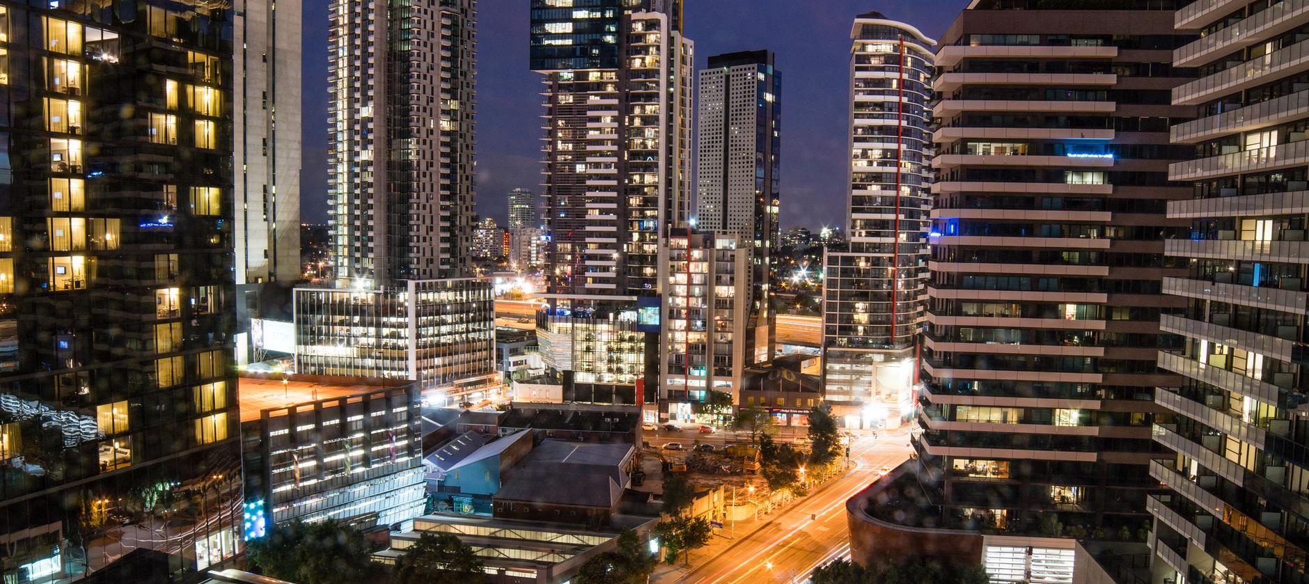 Australia's capital cities record strongest annual rental increase in history