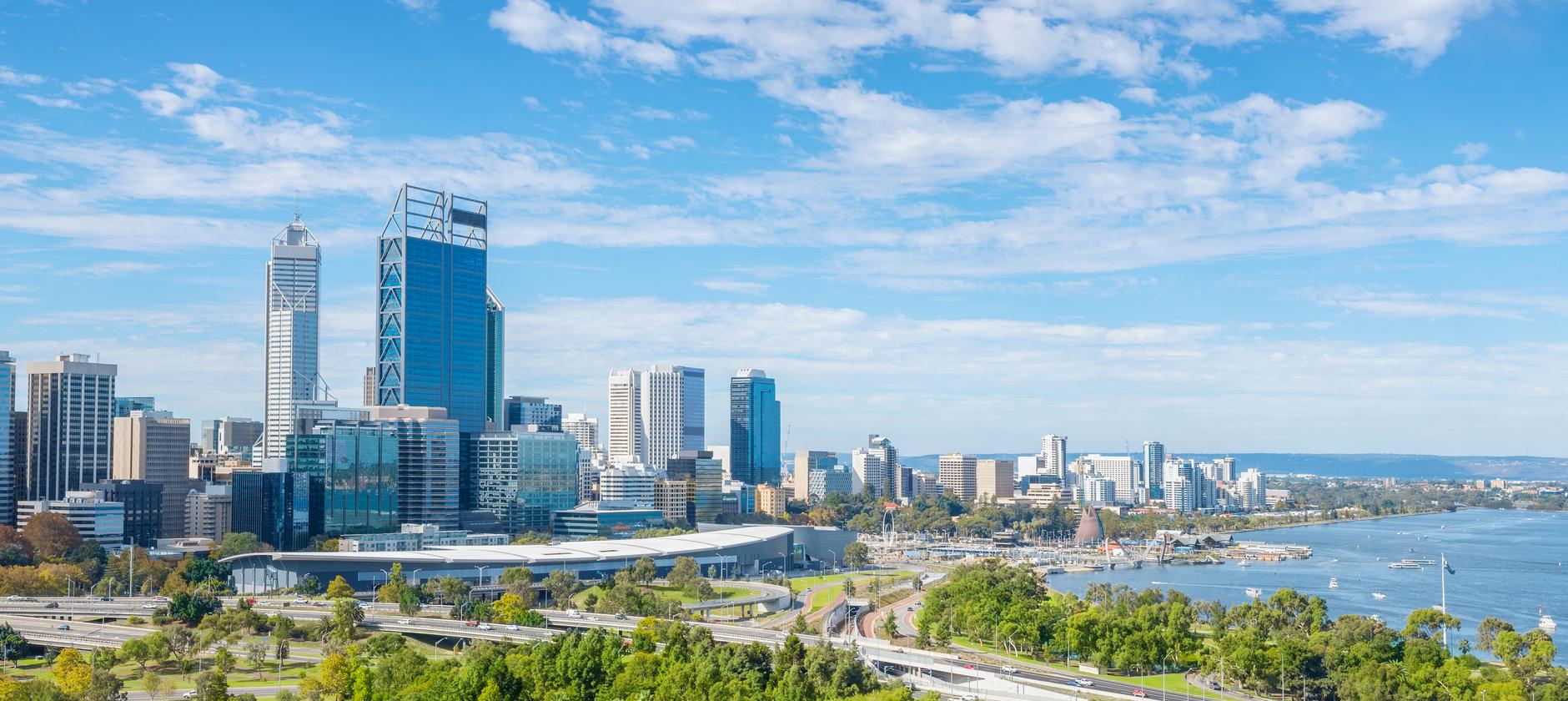 East or West? Australia's best place to invest