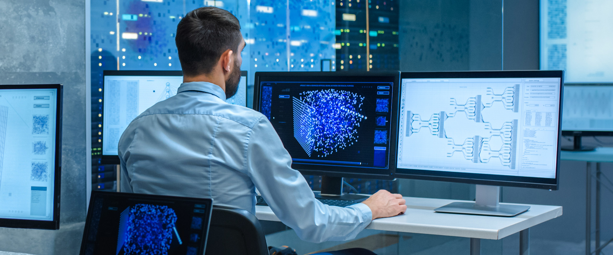 The Role of Data in the Digital Mortgage Journey