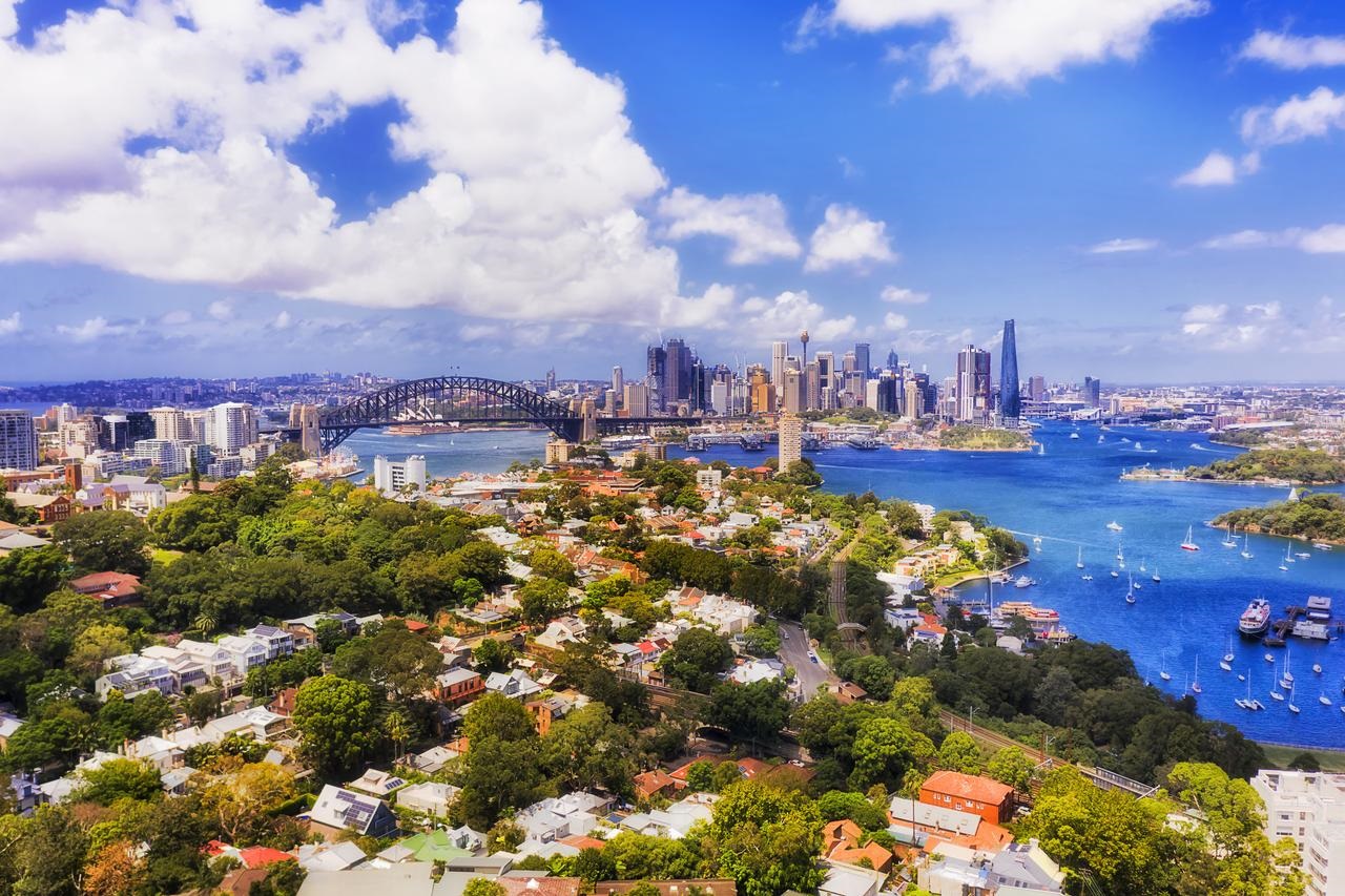 CoreLogic Home Value Index records first national fall since September 2020, as declines accelerate across Sydney and Melbourne in May
