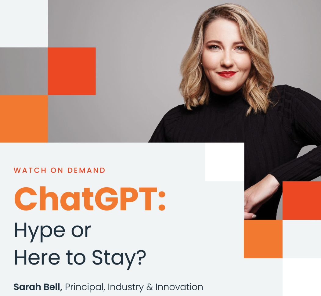 Sarah Chat GPT Webpage Image