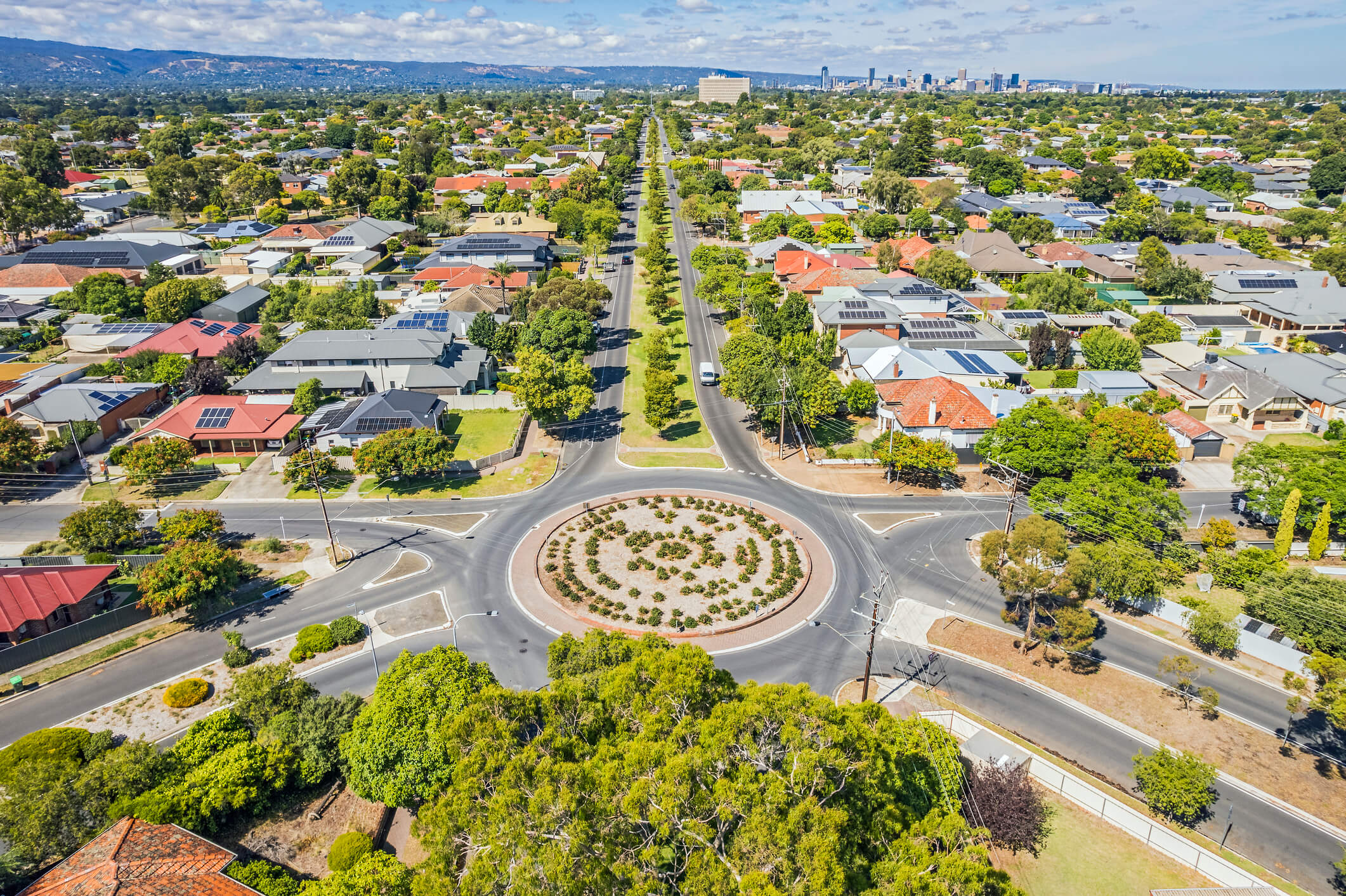 Profitability reigns as property gains hit 14-year high