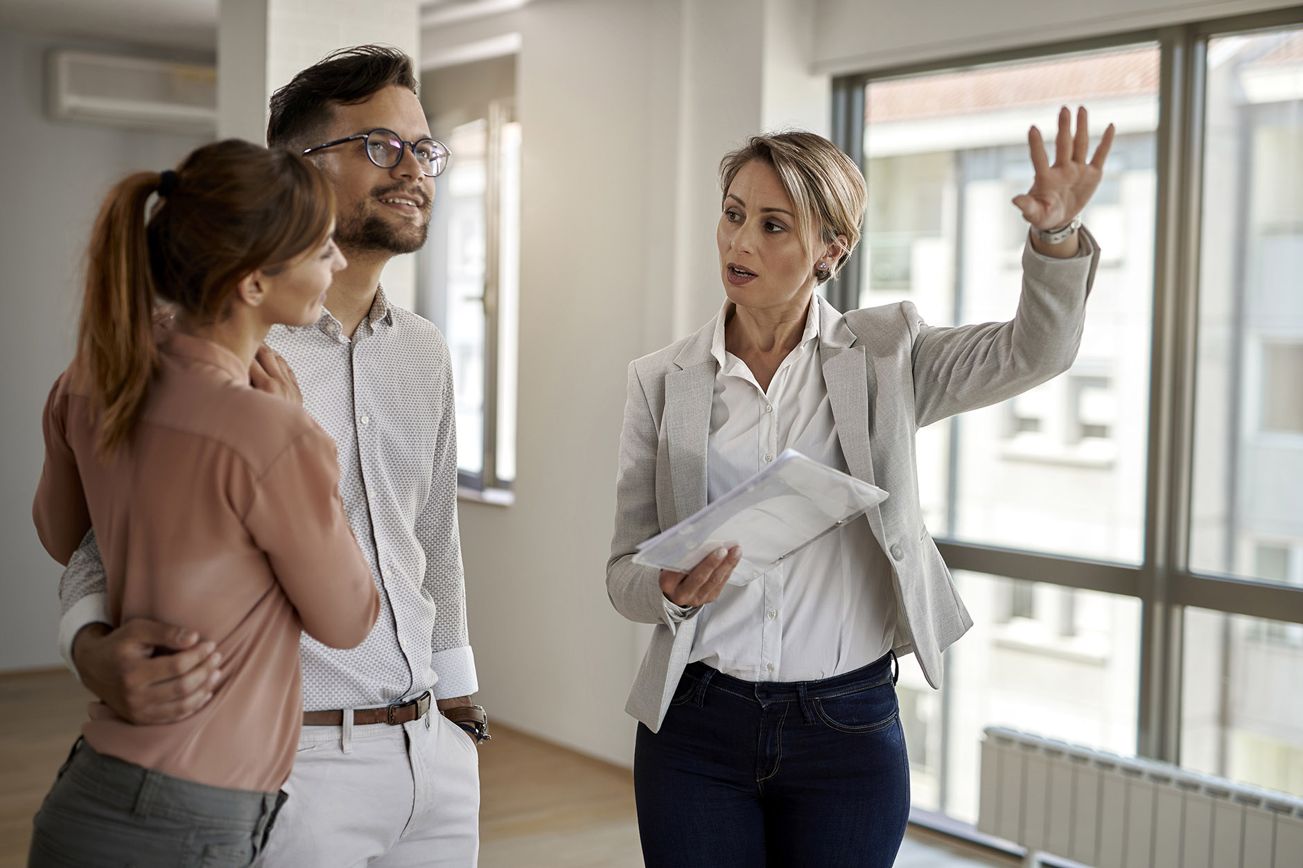 National vacancy rates hit record low as affordability starts to impact rent hikes