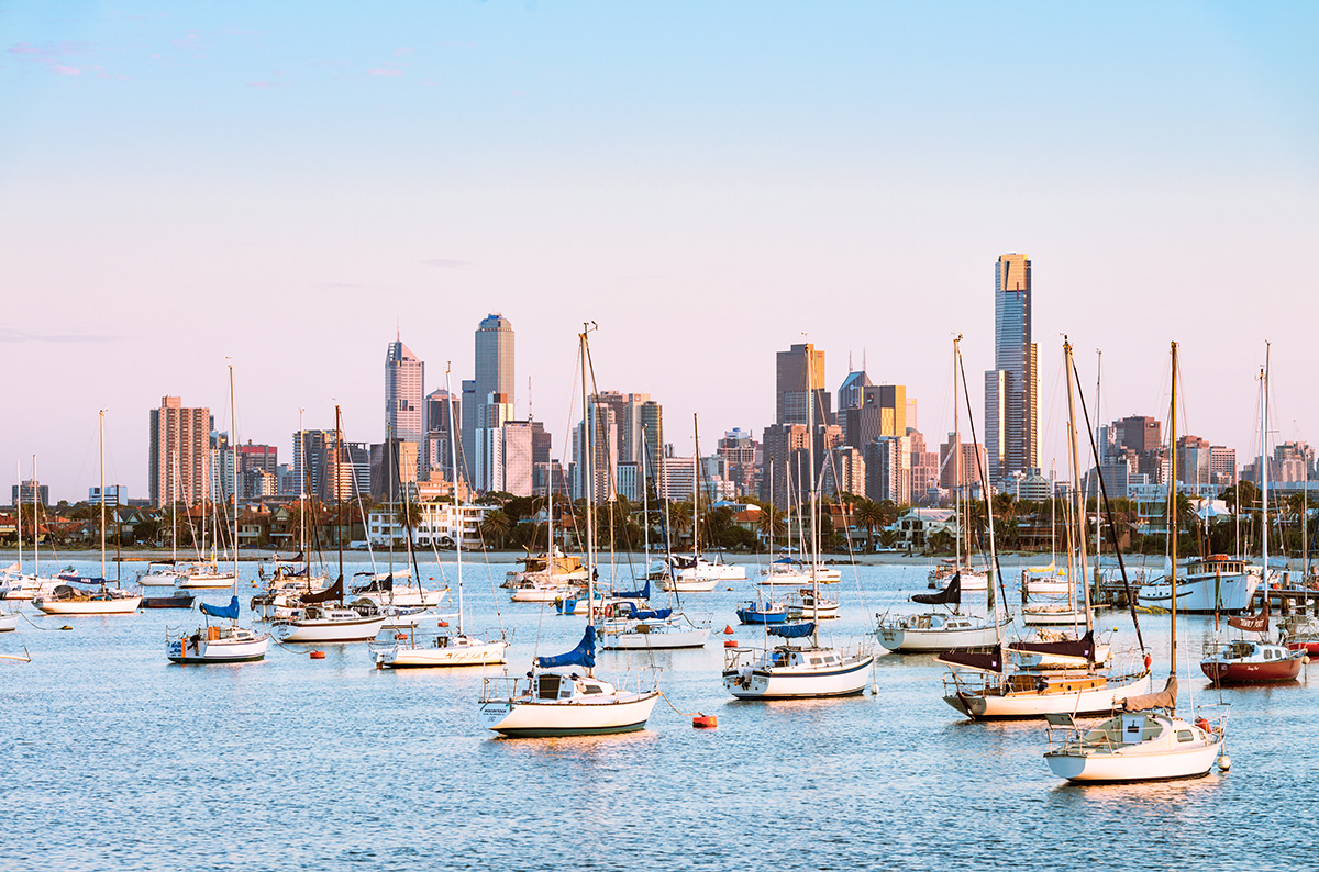 Regional Australia property dominates as profit-making resales surge