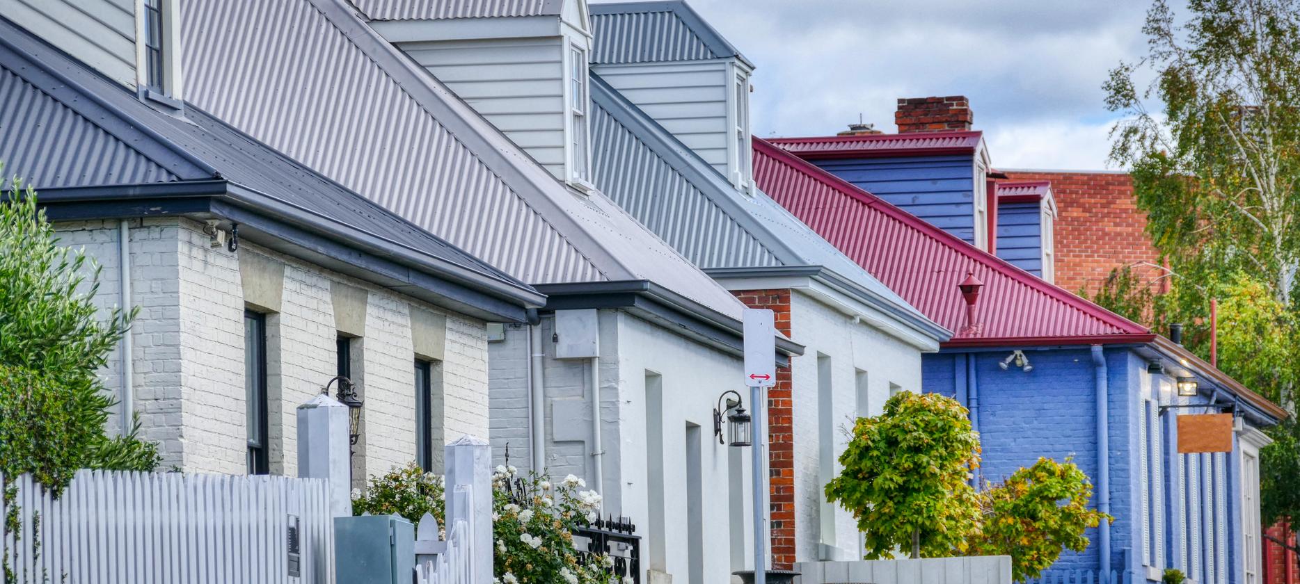 Peak profit-making period has passed for Australia’s housing market