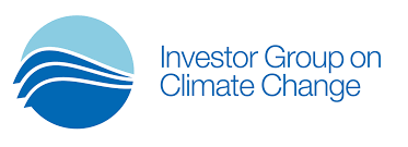 Investor Group on Climate Change