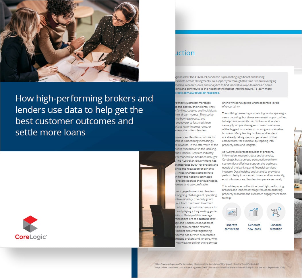 How brokers can leverage property insight report preview