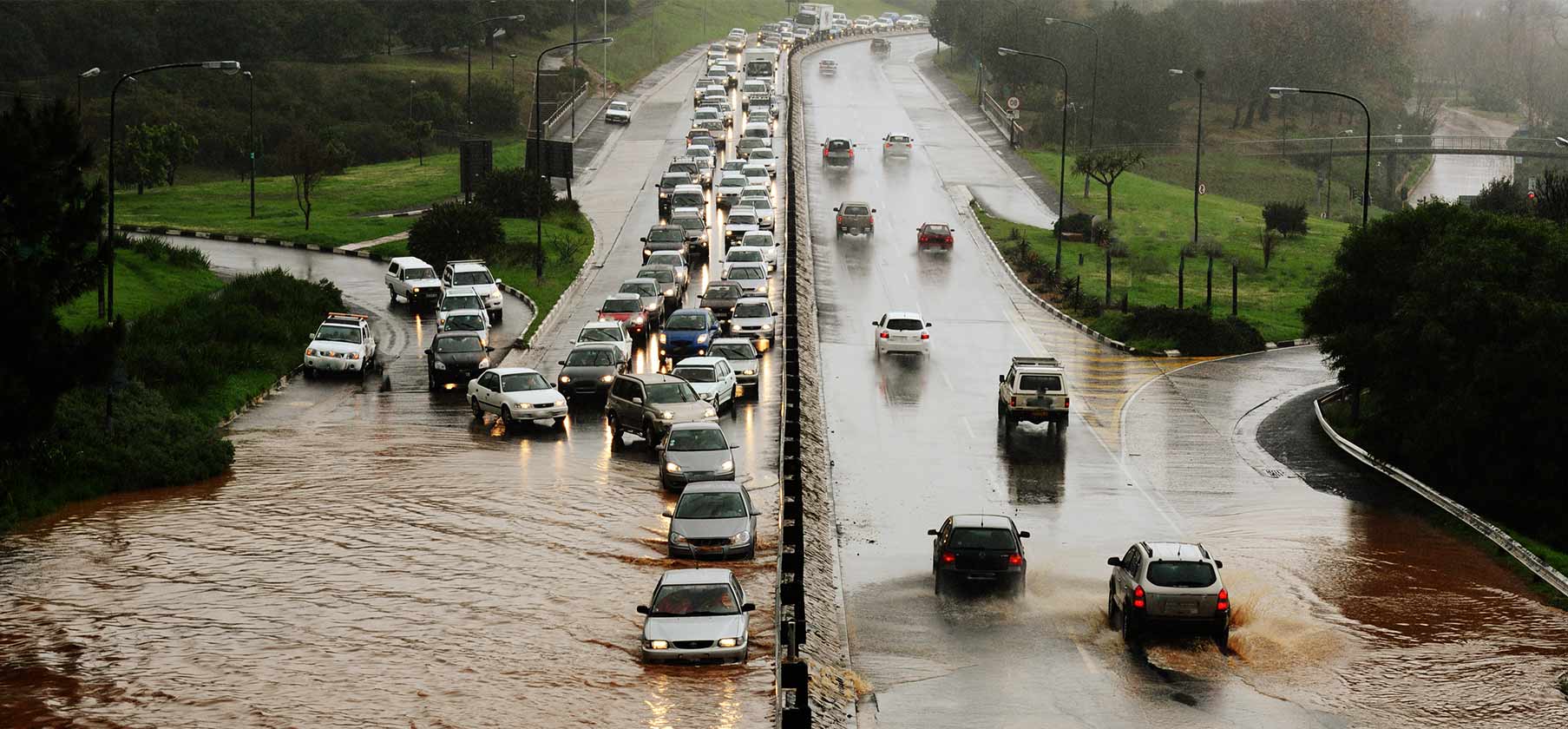 Climate hazard and risk analysis at the property level: a new frontier for Australian bankers, insurers and investors