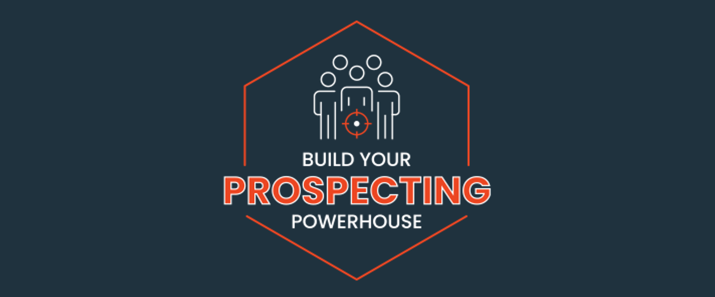 No time for prospecting? Put AI on the job.