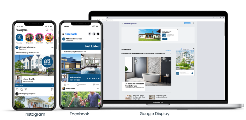 Plezzel-insta-fb-google-ads