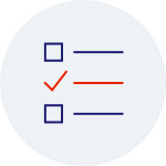 checklist icon