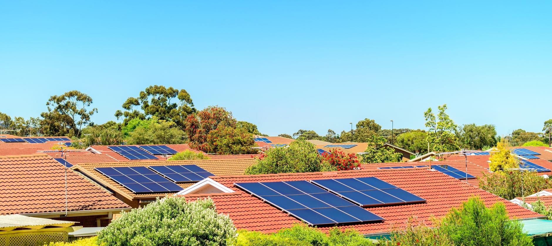 New tech to drive energy efficiency gains in Australian homes