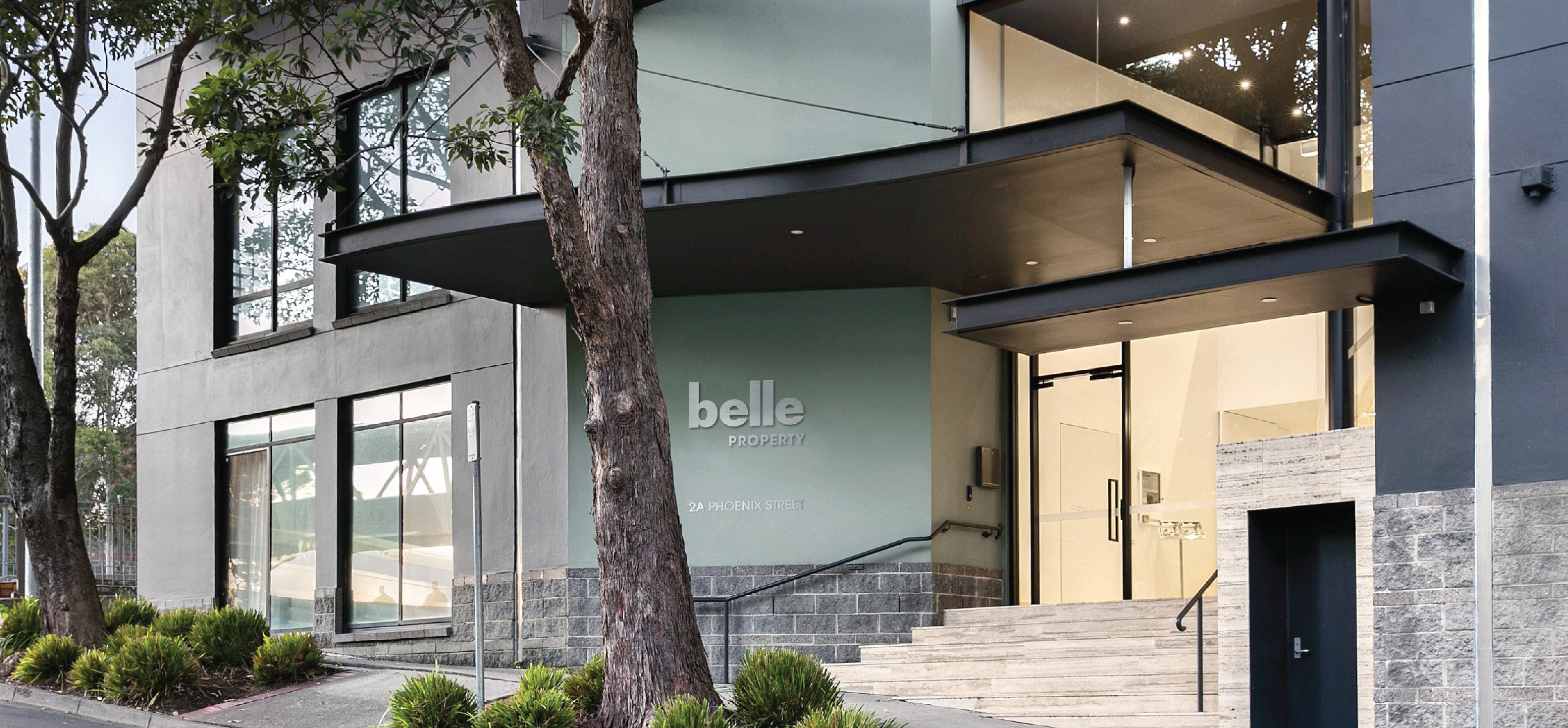 New Office Launch Campaign for Belle Property Hawkesbury