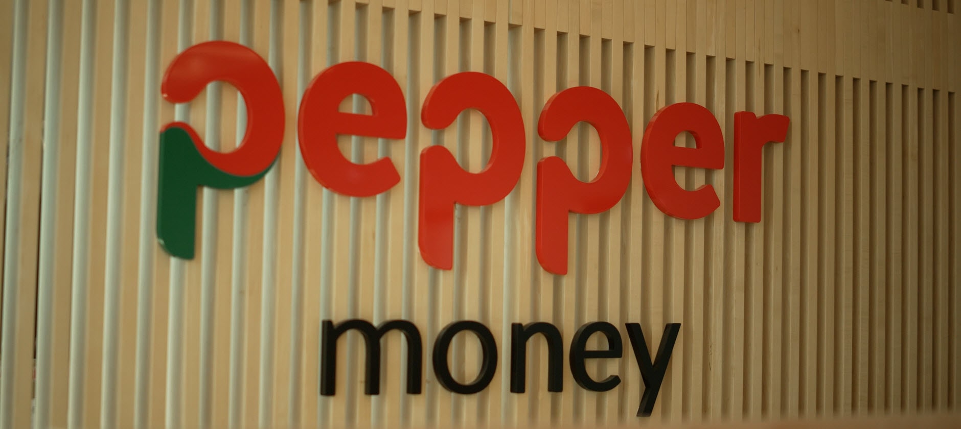 Partnering with Pepper Money to improve the valuation experience