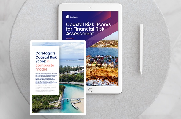 Coastal Risk