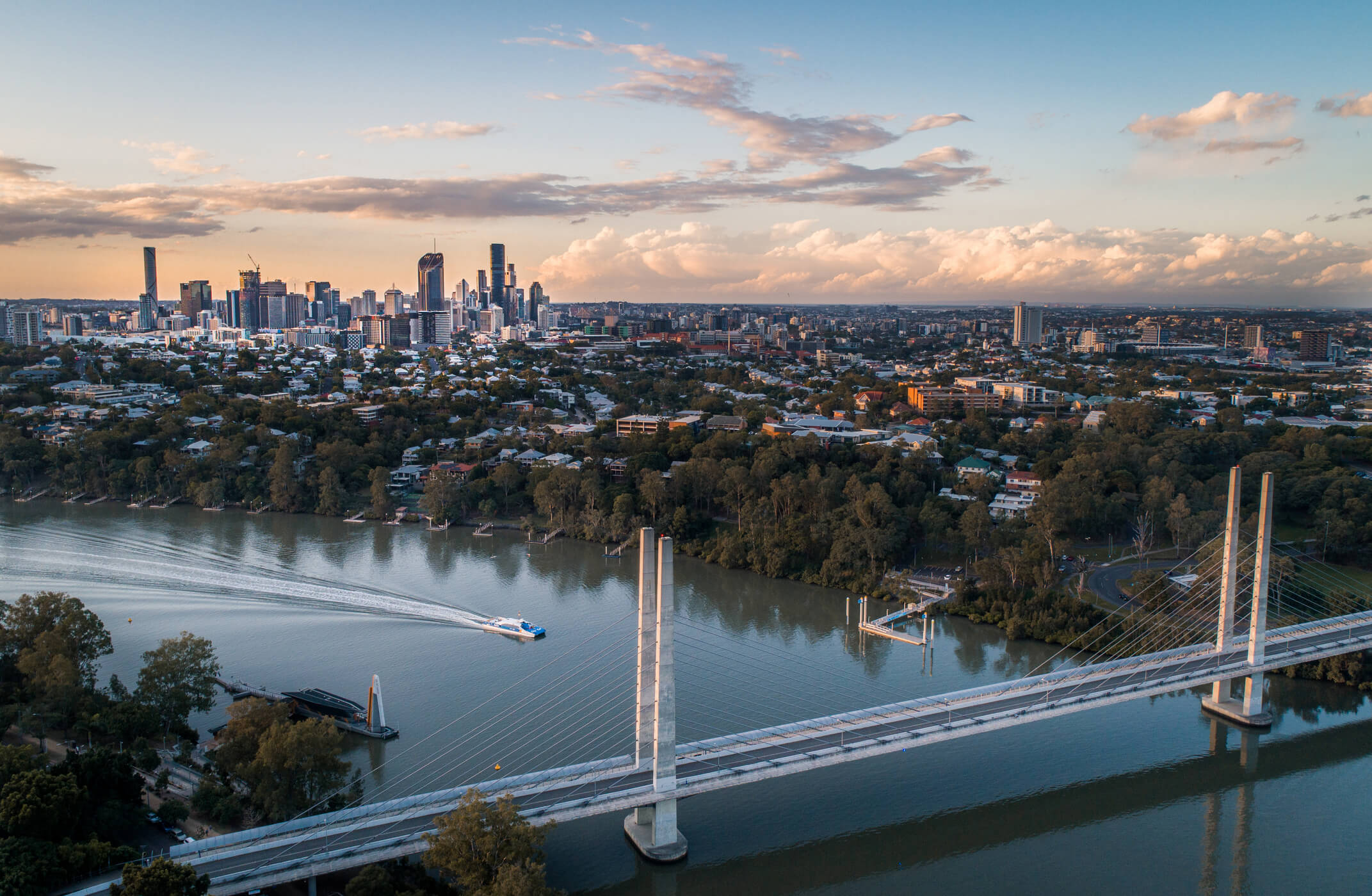 Home Value Index shows Sydney recovery, and Brisbane takes over from Canberra as the second-most expensive capital city